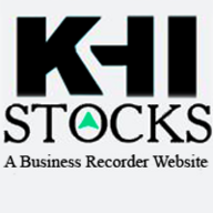 KHISTOCKS logo
